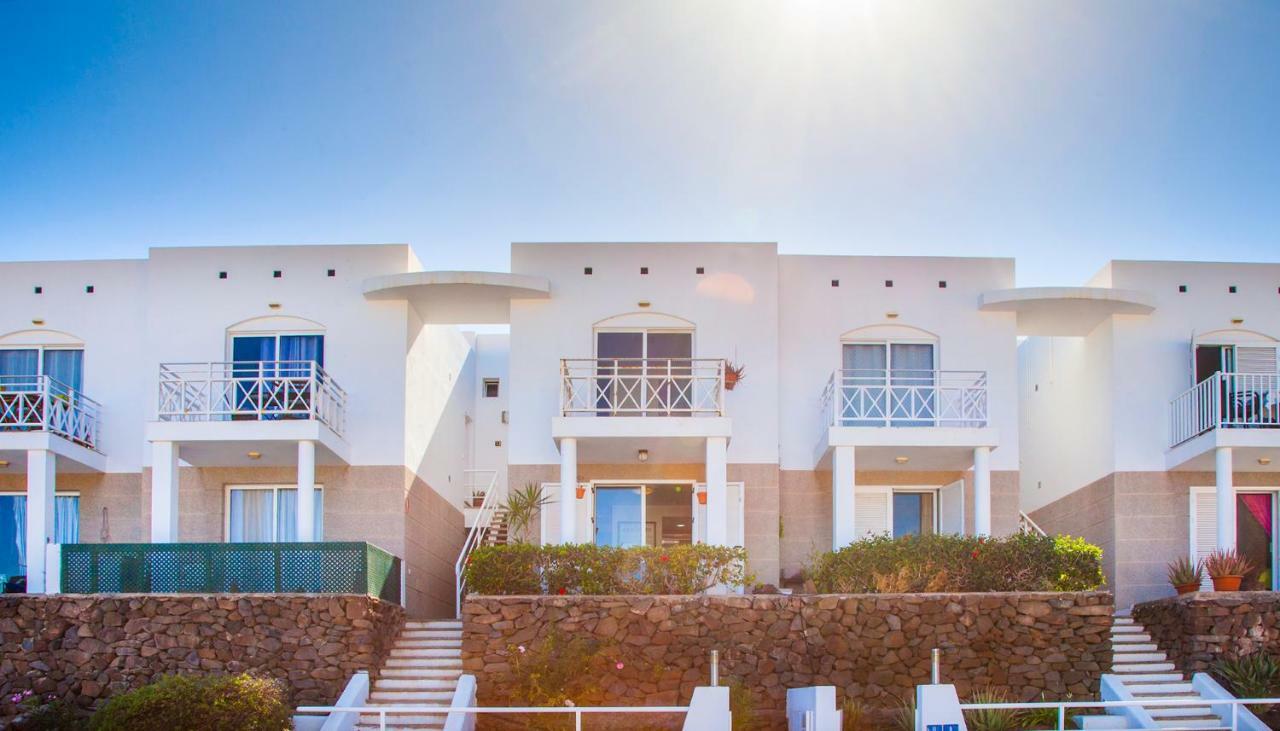 Апартаменты Casa Cuba Морро-дель-Хабле Экстерьер фото