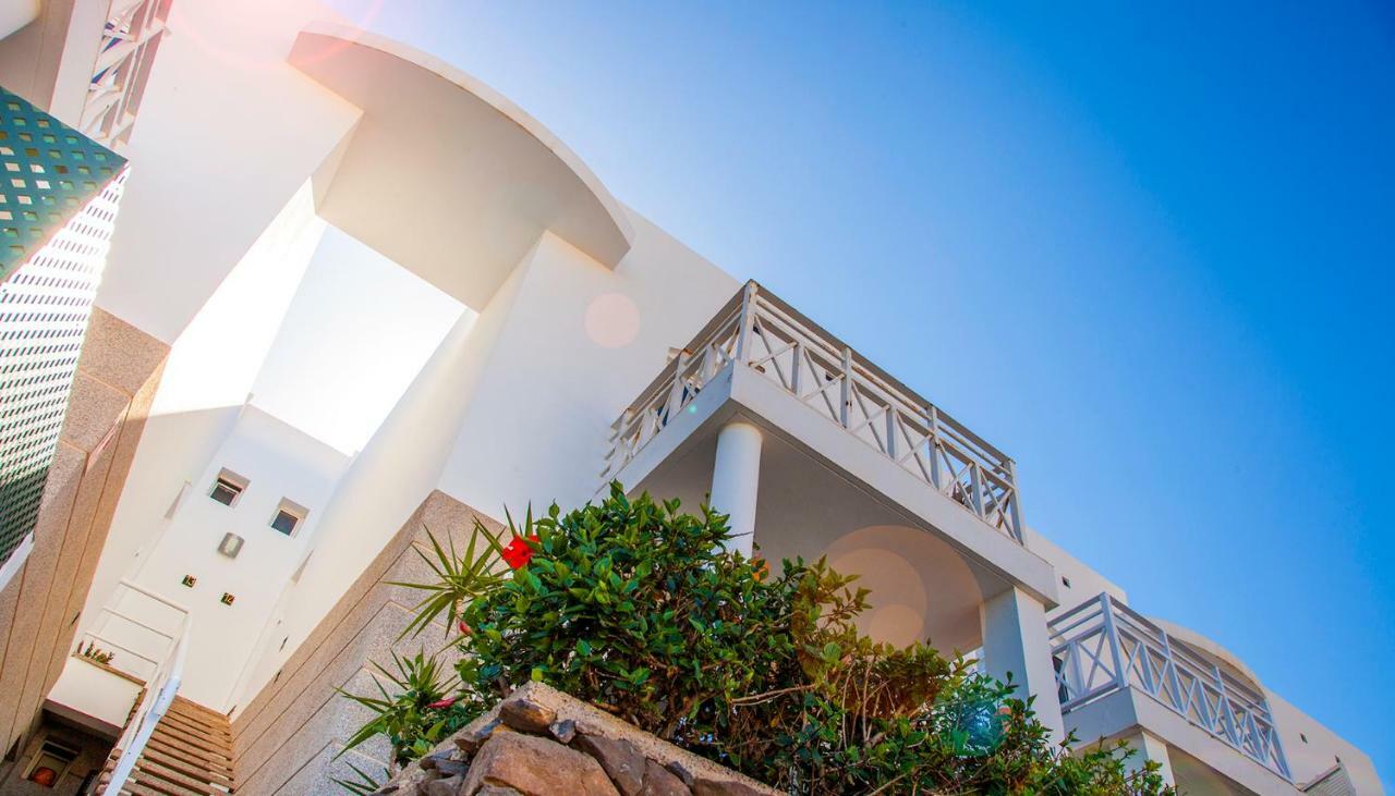 Апартаменты Casa Cuba Морро-дель-Хабле Экстерьер фото